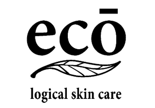 ECO LOGICAL SKIN CARE logo