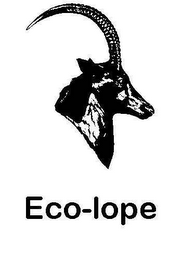 ECO-LOPE logo