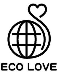 ECO LOVE logo