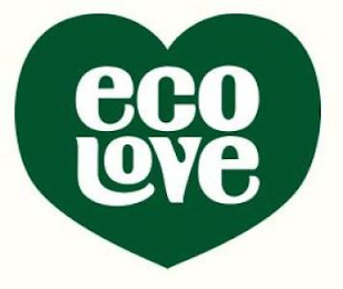 ECO LOVE logo
