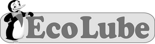 ECO LUBE logo