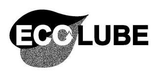 ECO LUBE logo