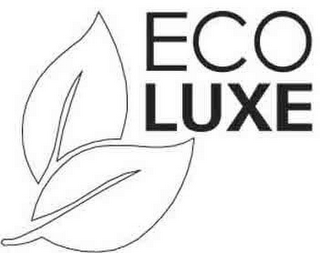 ECO LUXE logo