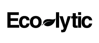 ECO-LYTIC logo