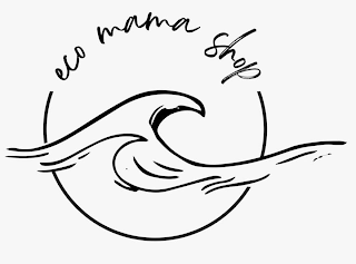 ECO MAMA SHOP logo