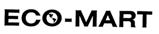 ECO-MART logo