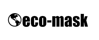 ECO-MASK logo