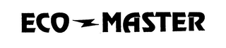 ECO MASTER logo