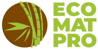 ECO MAT PRO logo