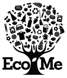 ECO ME logo