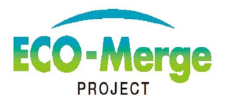 ECO-MERGE PROJECT logo