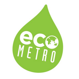 ECO METRO logo