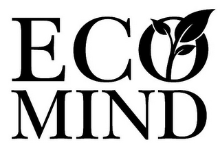 ECO MIND logo