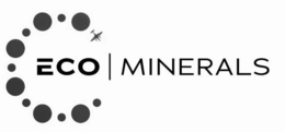 ECO MINERALS logo