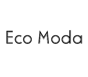 ECO MODA logo