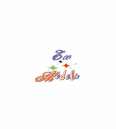 ECO MODELS logo