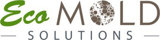 ECO MOLD SOLUTIONS logo