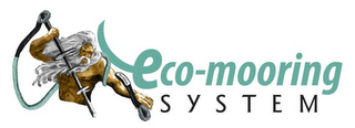 ECO-MOORING SYSTEM logo
