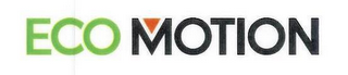 ECO MOTION logo