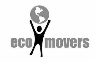ECO-MOVERS logo
