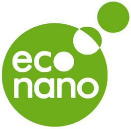 ECO NANO logo