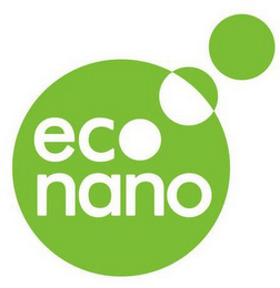 ECO NANO logo