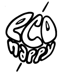 ECO NAPPY logo