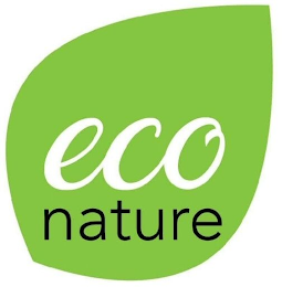 ECO NATURE logo