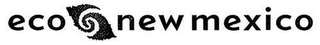 ECO NEWMEXICO logo