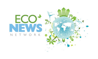 ECO NEWS NETWORK logo