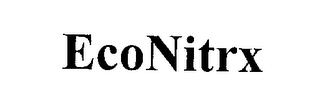 ECO NITRX logo