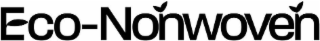 ECO-NONWOVEN