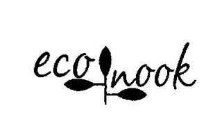 ECO NOOK logo