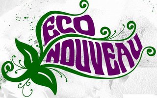 ECO NOUVEAU logo
