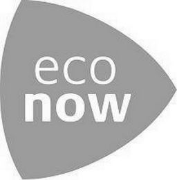 ECO NOW logo