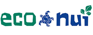 ECO NUI logo