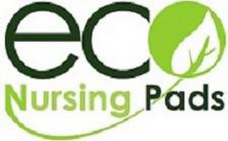 ECO NURSING PADS