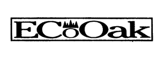 ECO-OAK logo