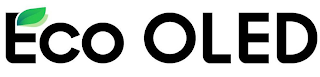 ECO OLED logo