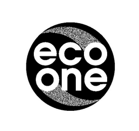 ECO ONE logo