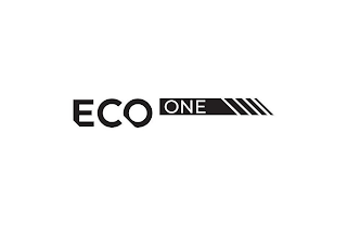 ECO ONE logo