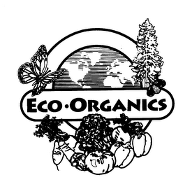 ECO-ORGANICS logo