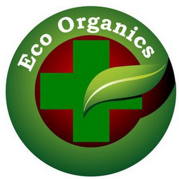 ECO ORGANICS logo