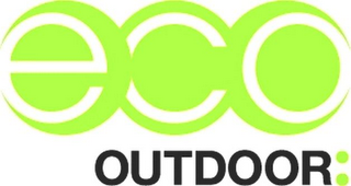 ECO OUTDOOR: logo