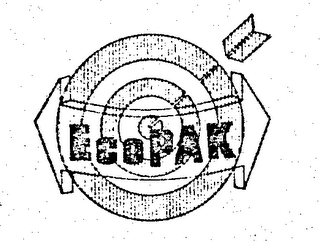 ECO PAK logo