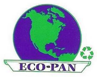 ECO-PAN logo