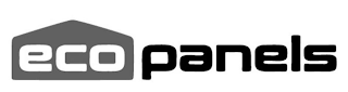 ECO PANELS logo