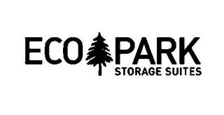 ECO PARK STORAGE SUITES logo