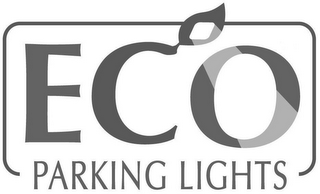 ECO PARKING LIGHTS logo