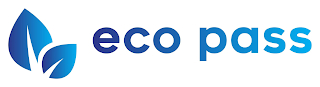 ECO PASS logo